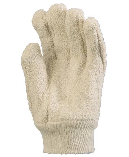 guanti anticalore in cotone Coverguard Euroheat 4700 guanti anticalore in cotone Coverguard Euroheat 4700