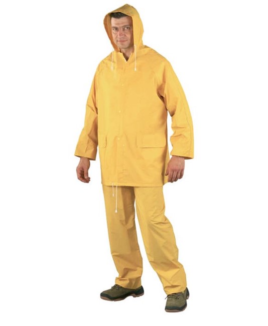 completi impermeabili Coverguard completi impermeabili Coverguard