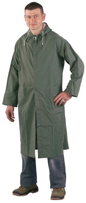 Giacca 3/4 impermeabile Coverguard in offerta