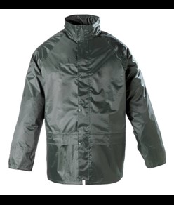 Giacca impermeabile da lavoro Coverguard 50551 in offerta