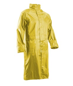 giacche da lavoro impermeabile Coverguard PVC Coat