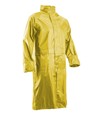 giacche da lavoro impermeabile Coverguard PVC Coat giacche da lavoro impermeabile Coverguard PVC Coat
