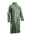 giacche da lavoro impermeabile Coverguard PVC Coat giacche da lavoro impermeabile Coverguard PVC Coat