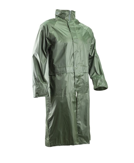 giacche da lavoro impermeabile Coverguard PVC Coat giacche da lavoro impermeabile Coverguard PVC Coat