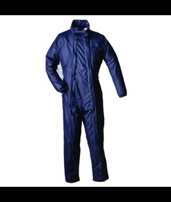 Tuta da lavoro impermeabile Coverguard PU Coverall