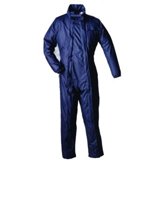 Tuta da lavoro impermeabile Coverguard PU Coverall in offerta Tuta da lavoro impermeabile Coverguard PU Coverall in offerta
