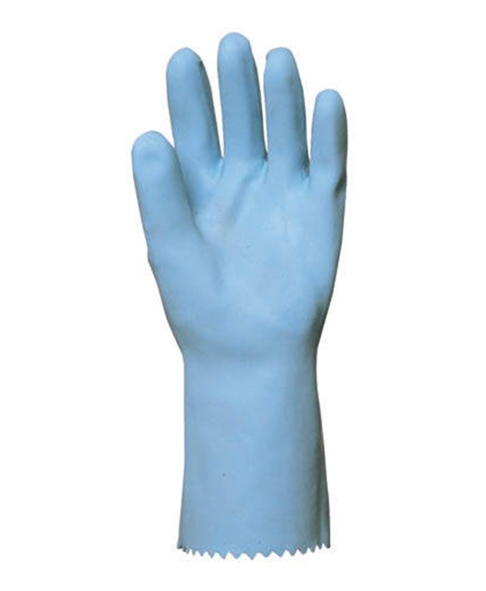 guanti in lattice Coverguard Eurochem L5210 guanti in lattice Coverguard Eurochem L5210