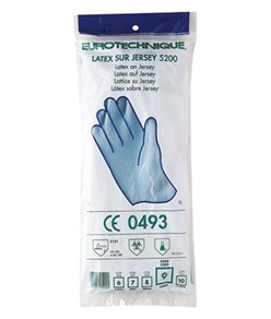 guanti in lattice Coverguard Eurodip 5220