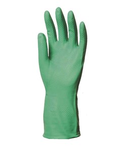 guanti in nitrile Coverguard Eurochem N5510