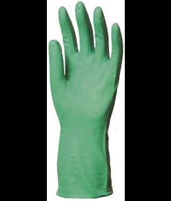 guanti in nitrile Coverguard Eurochem N5510