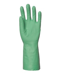 Guanti in nitrile Coverguard Eurochem N5530