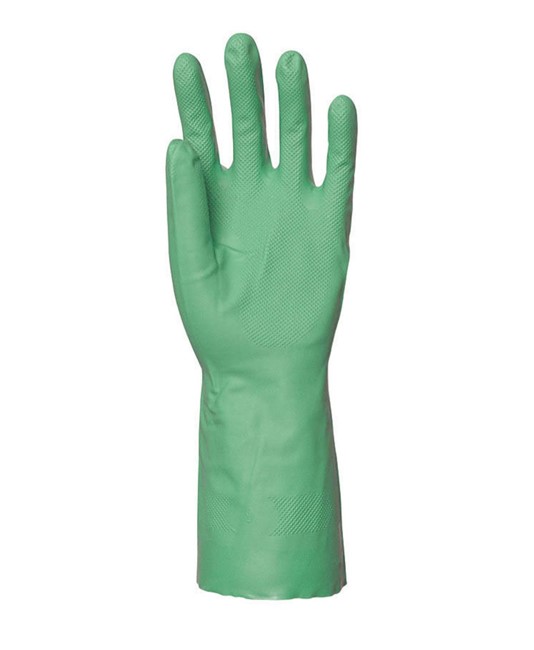 Guanti in nitrile Coverguard Eurochem N5530