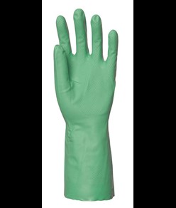 Guanti in nitrile Coverguard Eurochem N5530