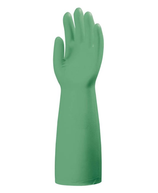 guanti in nitrile di qualità Coverguard Eurochem N5540 guanti in nitrile di qualità Coverguard Eurochem N5540