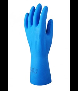 Guanti per alimenti Coverguard Eurochem N5560 in offerta