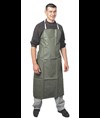 grembiuli di protezione chimica Coverguard