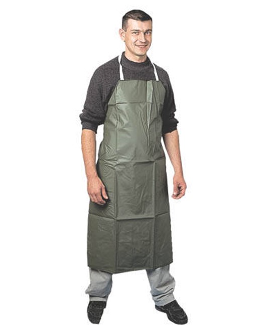 grembiuli di protezione chimica Coverguard grembiuli di protezione chimica Coverguard