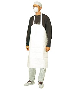 grembiuli monouso Coverguard Tyvek 500 Apron