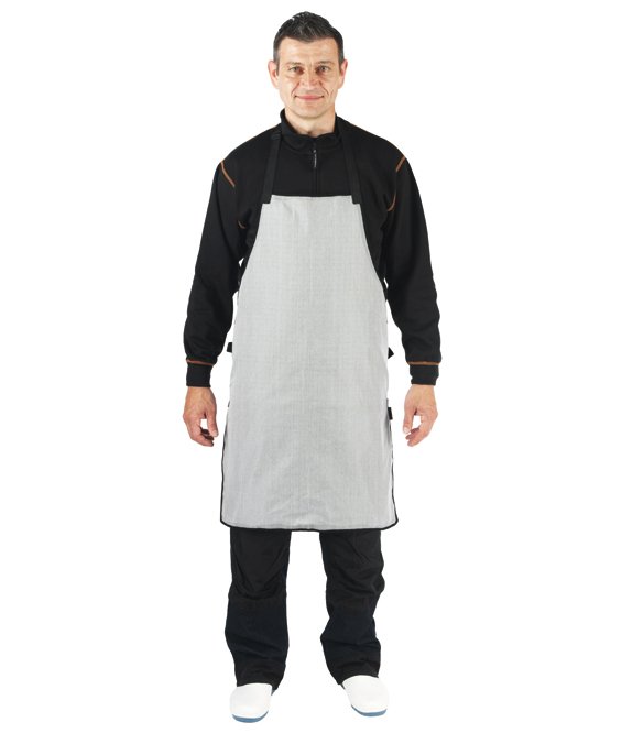 Grembiule da lavoro antitaglio