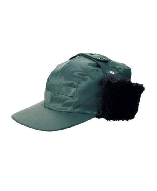 Berretto da lavoro invernale Coverguard Warm Cap Berretto da lavoro invernale Coverguard Warm Cap