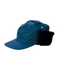 Berretto da lavoro invernale Coverguard Warm Cap