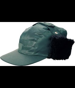 Berretto da lavoro invernale Coverguard Warm Cap