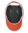 cappellini paracolpi alta visibilità cappellini paracolpi alta visibilità