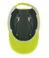 cappellini paracolpi alta visibilità cappellini paracolpi alta visibilità