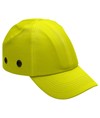 cappellini paracolpi alta visibilità