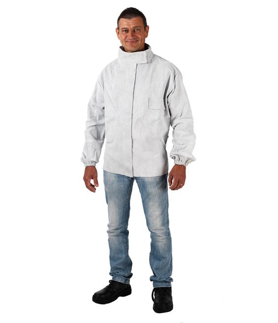 Giacca da saldatore Coverguard Soudeur