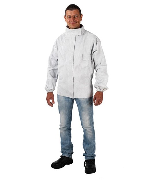 Giacca da saldatore Coverguard Soudeur Giacca da saldatore Coverguard Soudeur