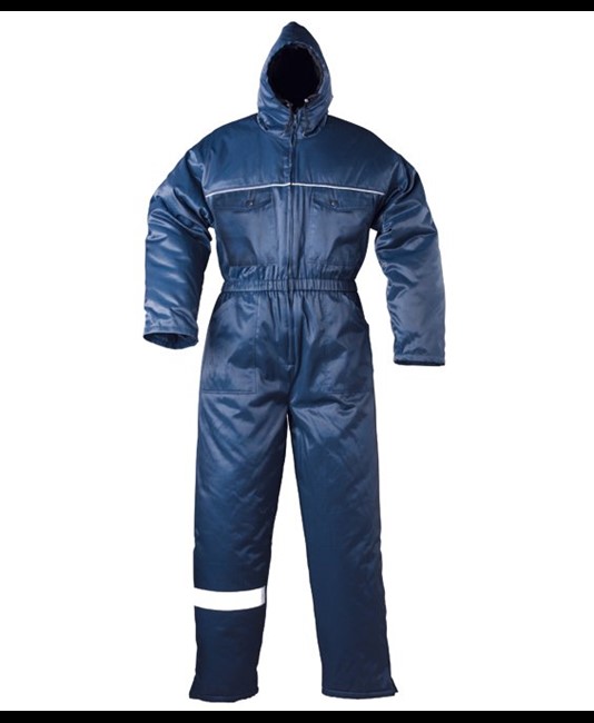 Tuta da lavoro invernale Coverguard Beaver