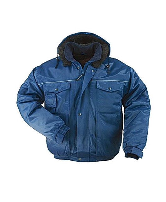 Giubbotto da lavoro invernale Coverguard Beaver Giubbotto da lavoro invernale Coverguard Beaver