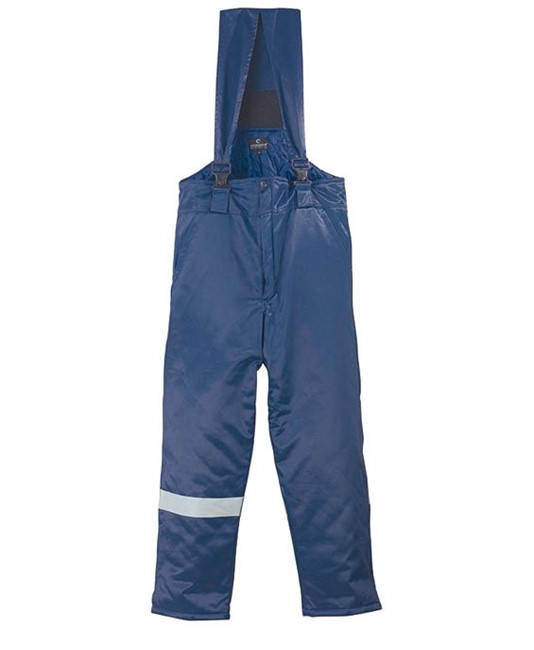 Pantaloni da lavoro invernali Coverguard Beaver Pantaloni da lavoro invernali Coverguard Beaver