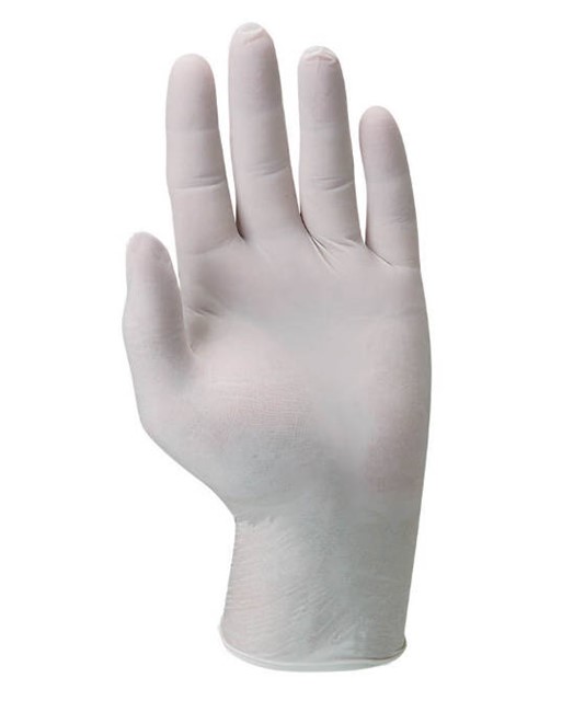 box da 100 guanti monouso in lattice box da 100 guanti monouso in lattice