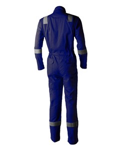 Tuta da lavoro Coverguard ASO II