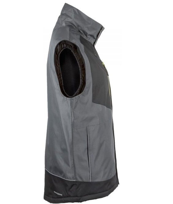 Gilet impermeabile da lavoro Coverguard Azuki