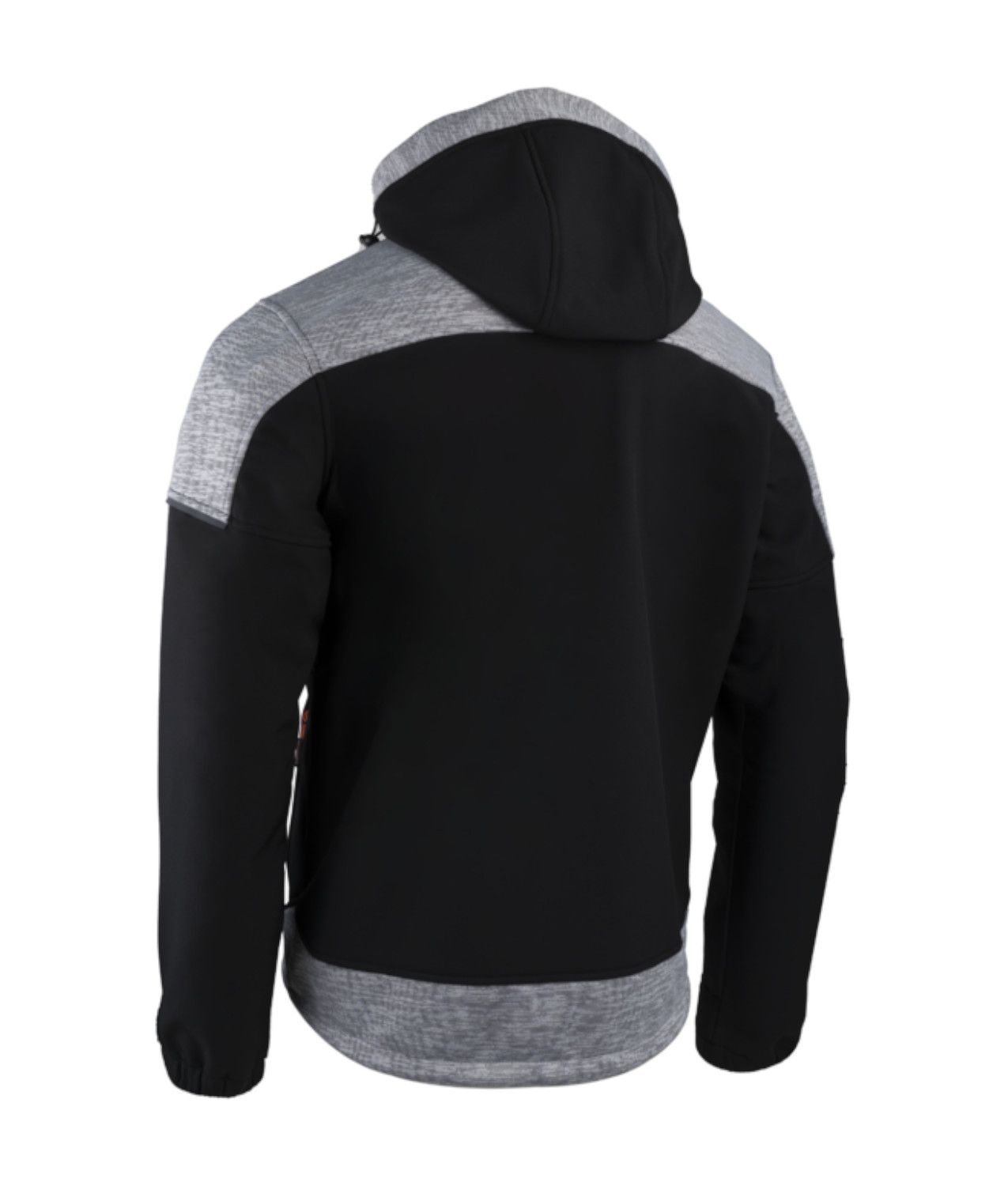 Giacca da lavoro in Softshell Coverguard BANJO