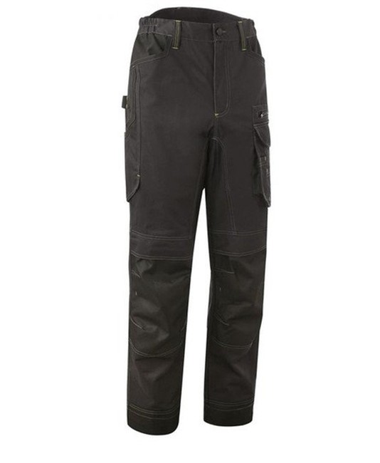 Pantaloni da lavoro multitasche Coverguard Barva Pantaloni da lavoro multitasche Coverguard Barva