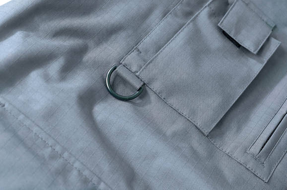 Giacca da lavoro impermeabile Coverguard Ripstop 2 in 1