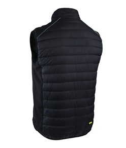 Gilet da lavoro softshell Coverguard BRASERO