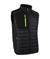Gilet da lavoro softshell Coverguard BRASERO