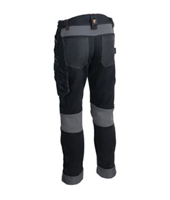 Pantalone da lavoro Coverguard BARU