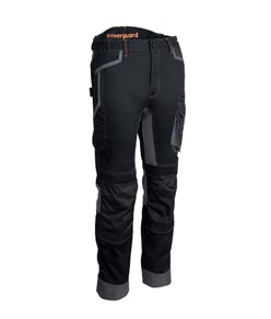 Pantalone da lavoro Coverguard BARU