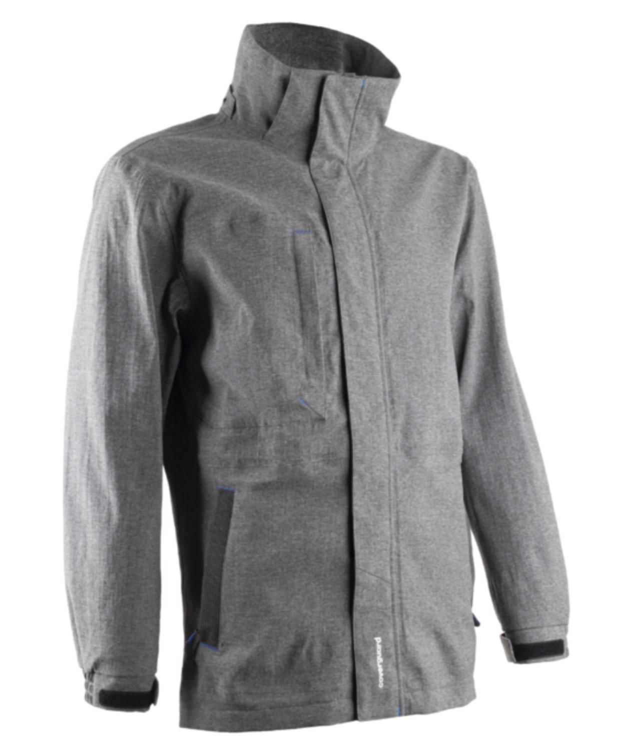 Giacca Softshell Coverguard Cammello