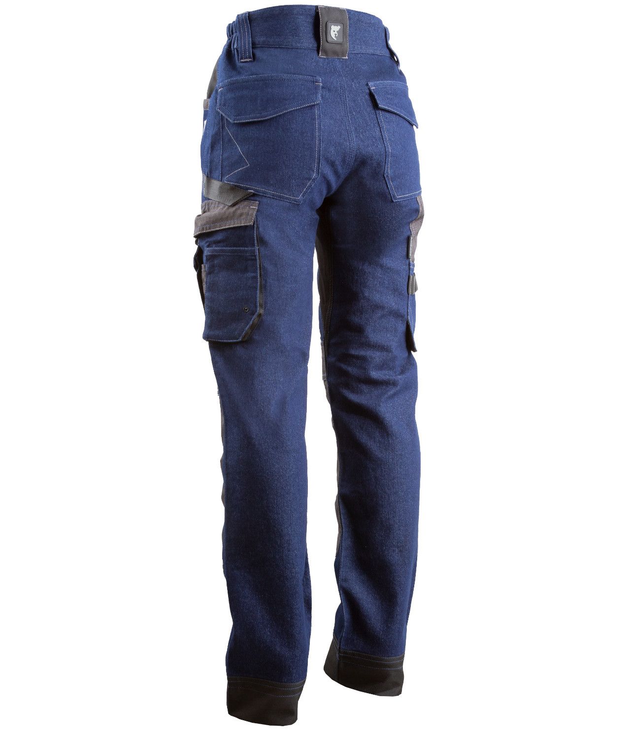 Pantalone donna da lavoro Coverguard Casita