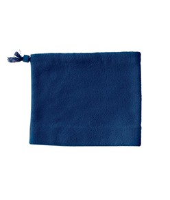 Cuffia invernale in pile 100%