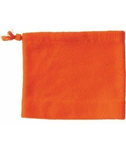 Cuffia invernale in pile 100%