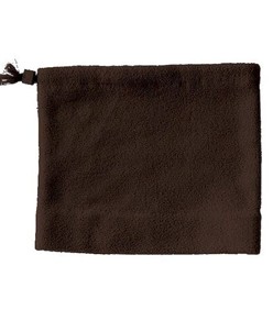 Cuffia invernale in pile 100%