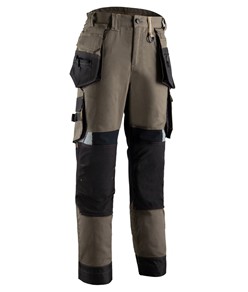 Pantaloni da lavoro Coverguard Cristobal